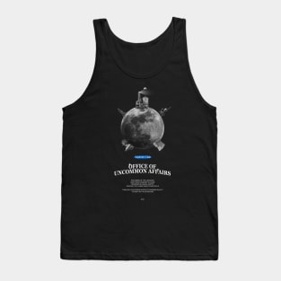 Uncommon Affairs Tank Top